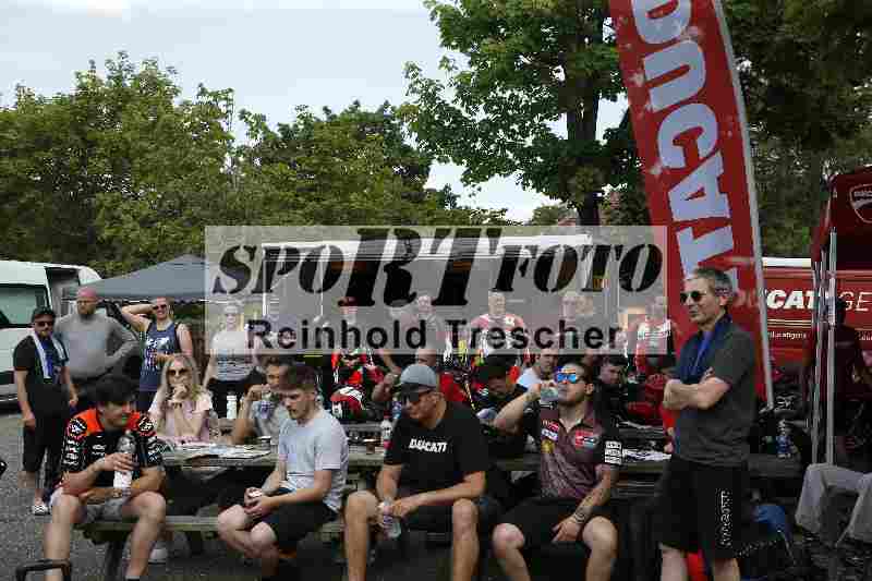 /21 17.06.2026  Ducati Schweiz Track Warmup ADR/Impressionen